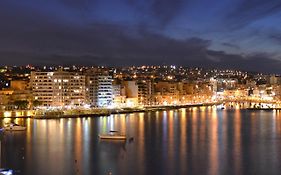 Luxe Apartment With Valletta And Harbour Views